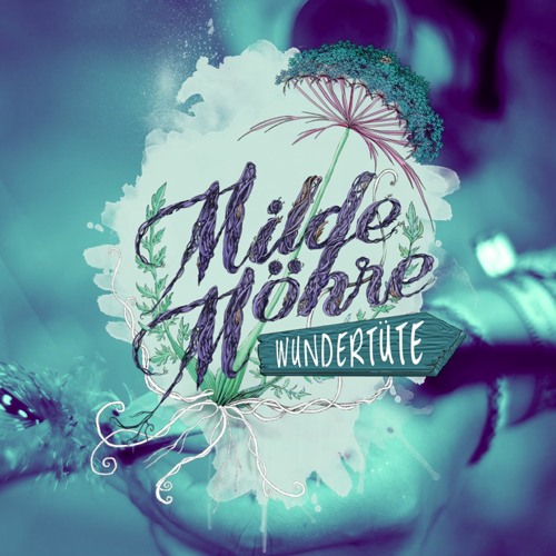 Lars Moston @ Milde Möhre Festival (Wundertüte) 19 September 2020