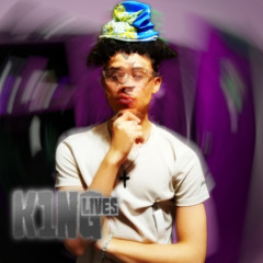 King Lives [Prod. Geekinz]
