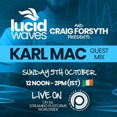Karl Mac - Live on Phever 5/10/25