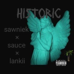 historic.(meditate instrumental)