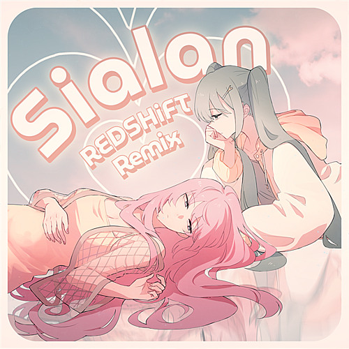 [MIKU-LUKA] Adrian Khalif & Juicy Luicy - Sialan (REDSHiFT Vocaloid Remix)