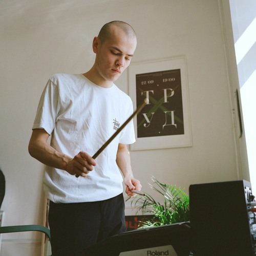 Ildar Iksanov - Podcast for Соль