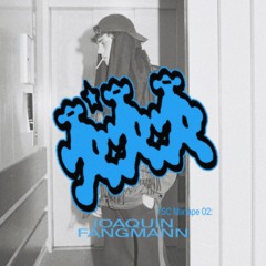 TSC Mixtape 02 - Joaquin Fangmann