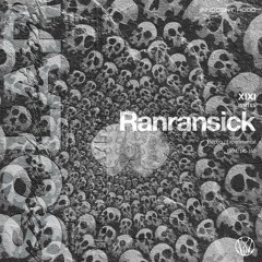 INNOCENT HOOD XIXI INVITE - Ranransick