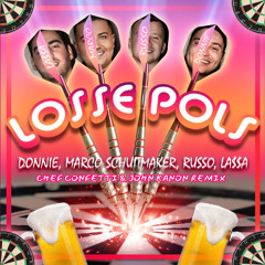 Losse Pols (CC&JK Remix)