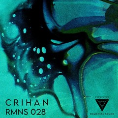 RMNS podcast 028 - Crihan