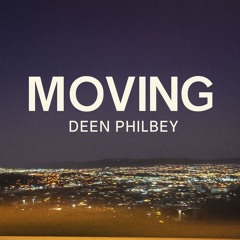 Moving