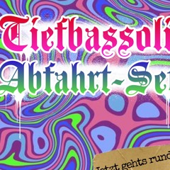 TIEFBASSOLI-ABFAHRT-SET