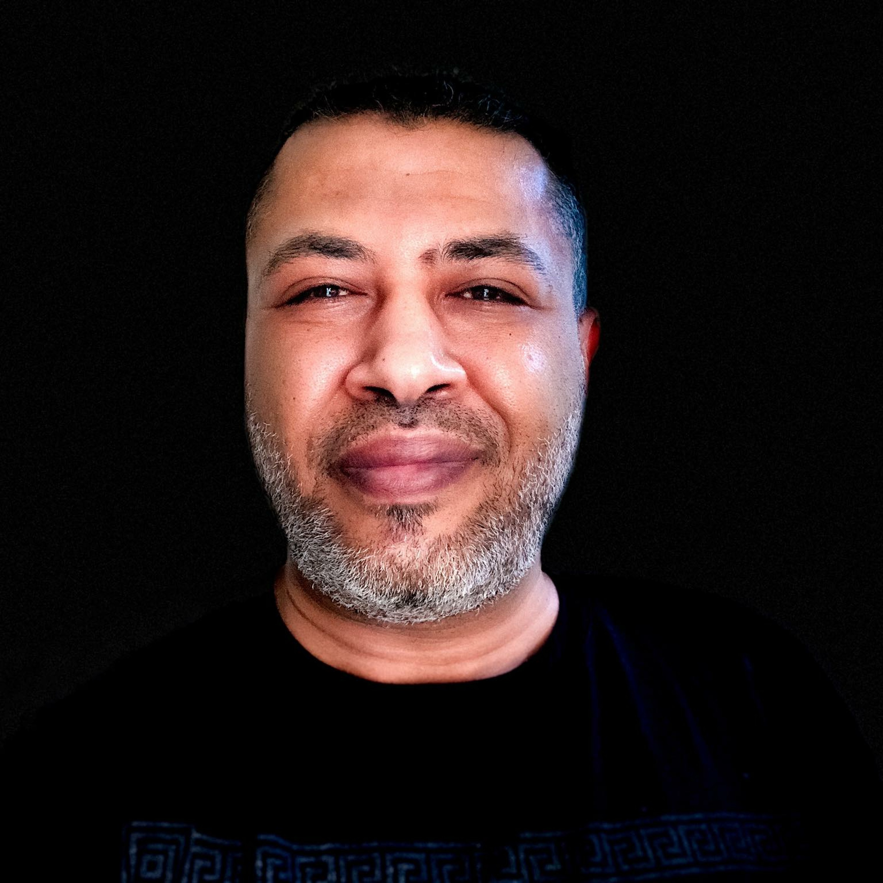 Mohamed Rashed