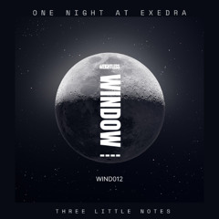 Three Little Notes - children dream (original mix)