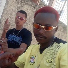 CN KARALHADA - Vou Chutar O Balde(DJ VT DO CDB)