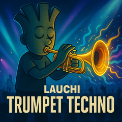 Trumpet-Techno