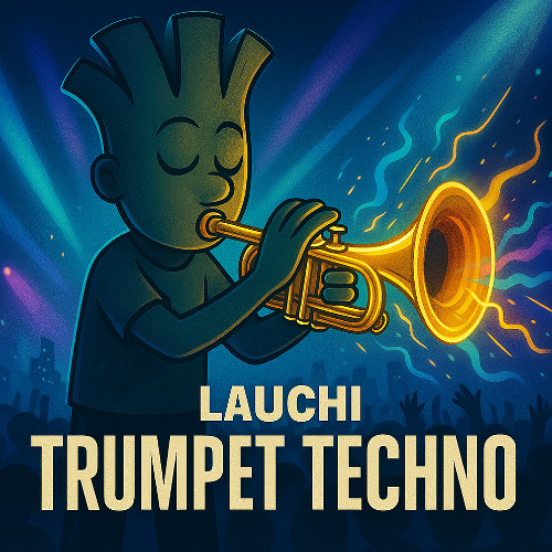 Trumpet-Techno