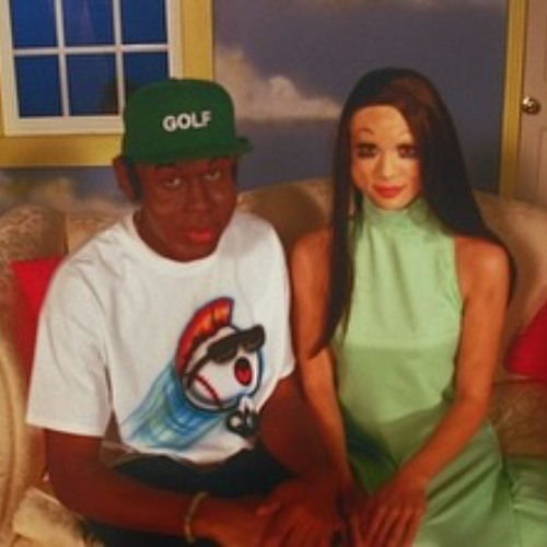 Tyler, The Creator - IFHY (But I looped the intro for 15+ minutes and made it ambient)
