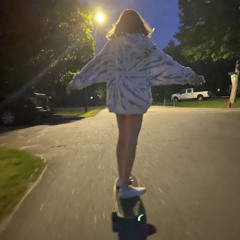 Skater girl (Feat,khanechi,mantha,die4david,acesmh&dielimerence)