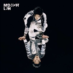 허성현 (Huh) - Midnight law (Feat. Skinny Brown)