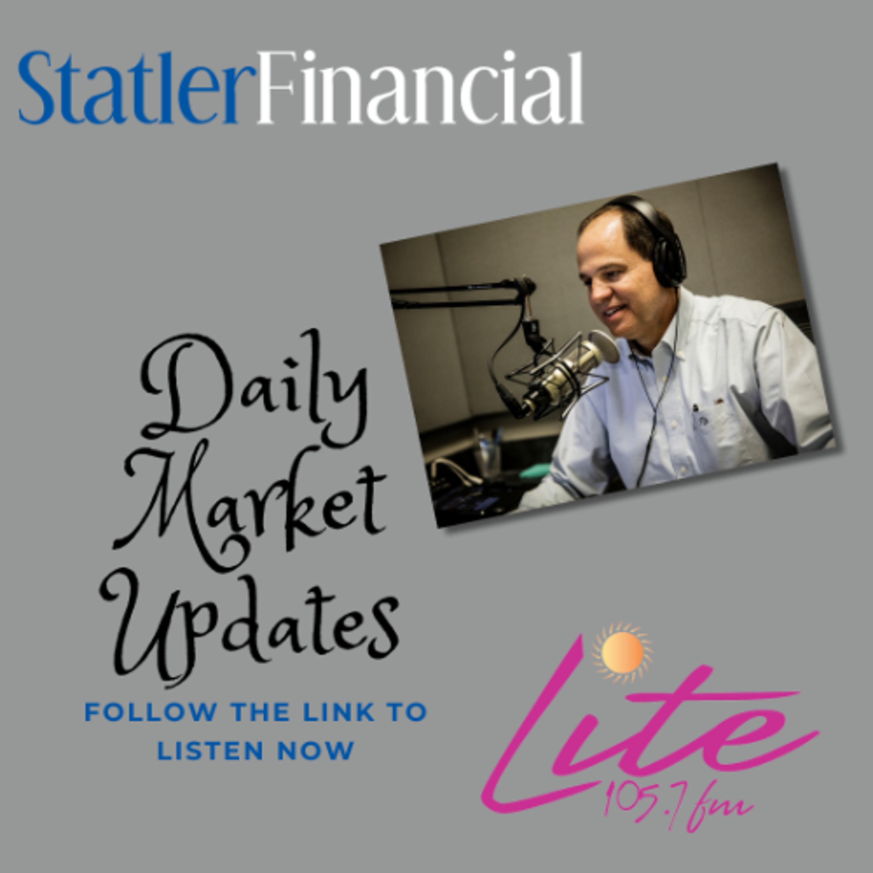 Statler Financial Radio