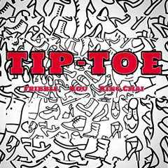 Tip-Toe(feat. KOU!! & King Chai)