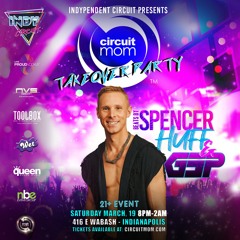 Spencer Huff | Live from Circuit Mom Takeover | Indy 3.19