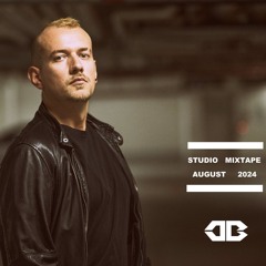 JULIAN BRAND - MIXTAPE AUGUST 2024