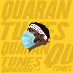 QuaranTunes Vol 1