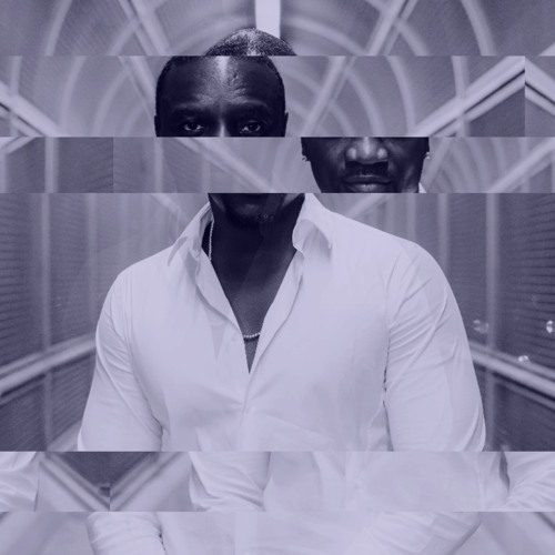 Akon - Right Now (repual HYPERTECHNO remix)