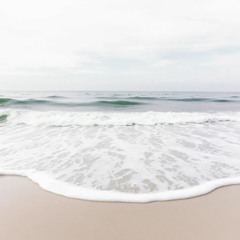 The Beach Makes Us Bold