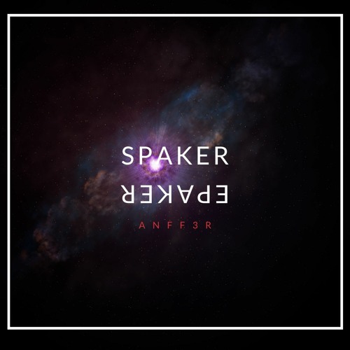 ANFF3R-SPAKER