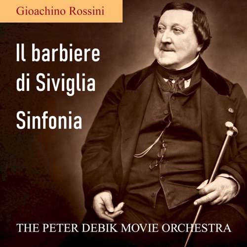 Stream Overture to the opera Stream Overture to the opera