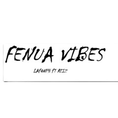 Wacoco - Lafonph X Reiz (FV Remix) 2025