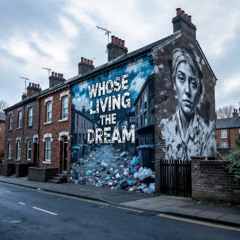 Who’s Living the Dream