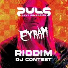 NEXT DIMENSION DJ CONTEST : EYRAM