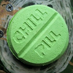 PHIL CHILLS WITH PILLS (D&B - A#min - 174bpm)