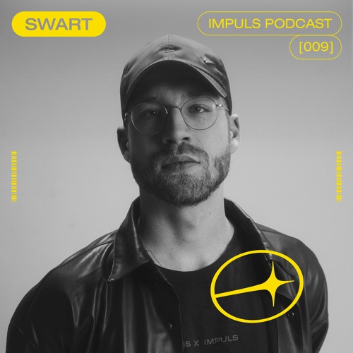 IMPULS PODCAST #009 - SWART