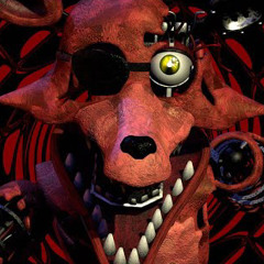 Pirates Curse Remix - FNF Vs. FNAF 2