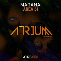 Magana - Area 51