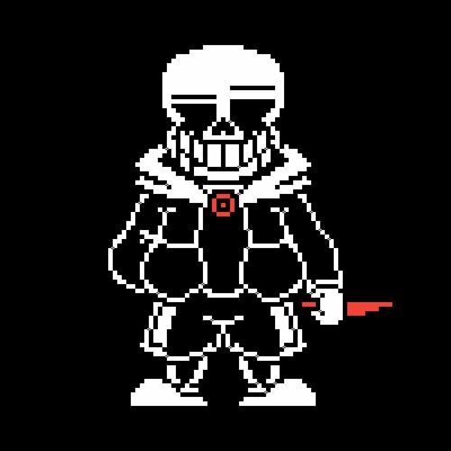 Stream Painless (killer Sans Megalo) By Паштет 