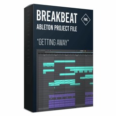 PML - Breakbeat - Bound To Divide - Getting Away