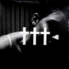 ††† (Crosses) – Telepathy