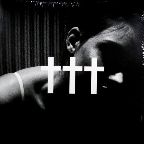 ††† (Crosses) – Telepathy