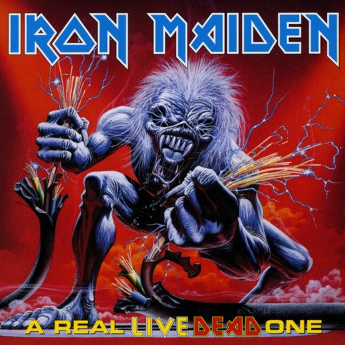 Stream Be Quick Or Be Dead (Live; 1998 Remastered Version) (Live; 1998  Remastered Version) by Iron Maiden | Listen online for free on SoundCloud