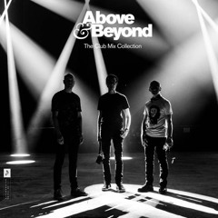 DJK17 vs Above & Beyond feat. Richard Bedford - Thing Called Love (DJK17 Bootleg)