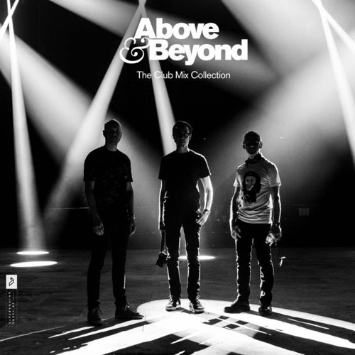 DJK17 vs Above & Beyond feat. Richard Bedford - Thing Called Love (DJK17 Bootleg)