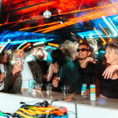 MIGS @ SPAZIO, West Palm - US - 02.16.24