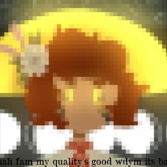 what the hell am i doing with these midis part 5(Aura)