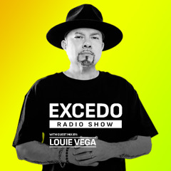 Excedo Radio Show 060/2 w guest: Louie Vega 27.12.2025