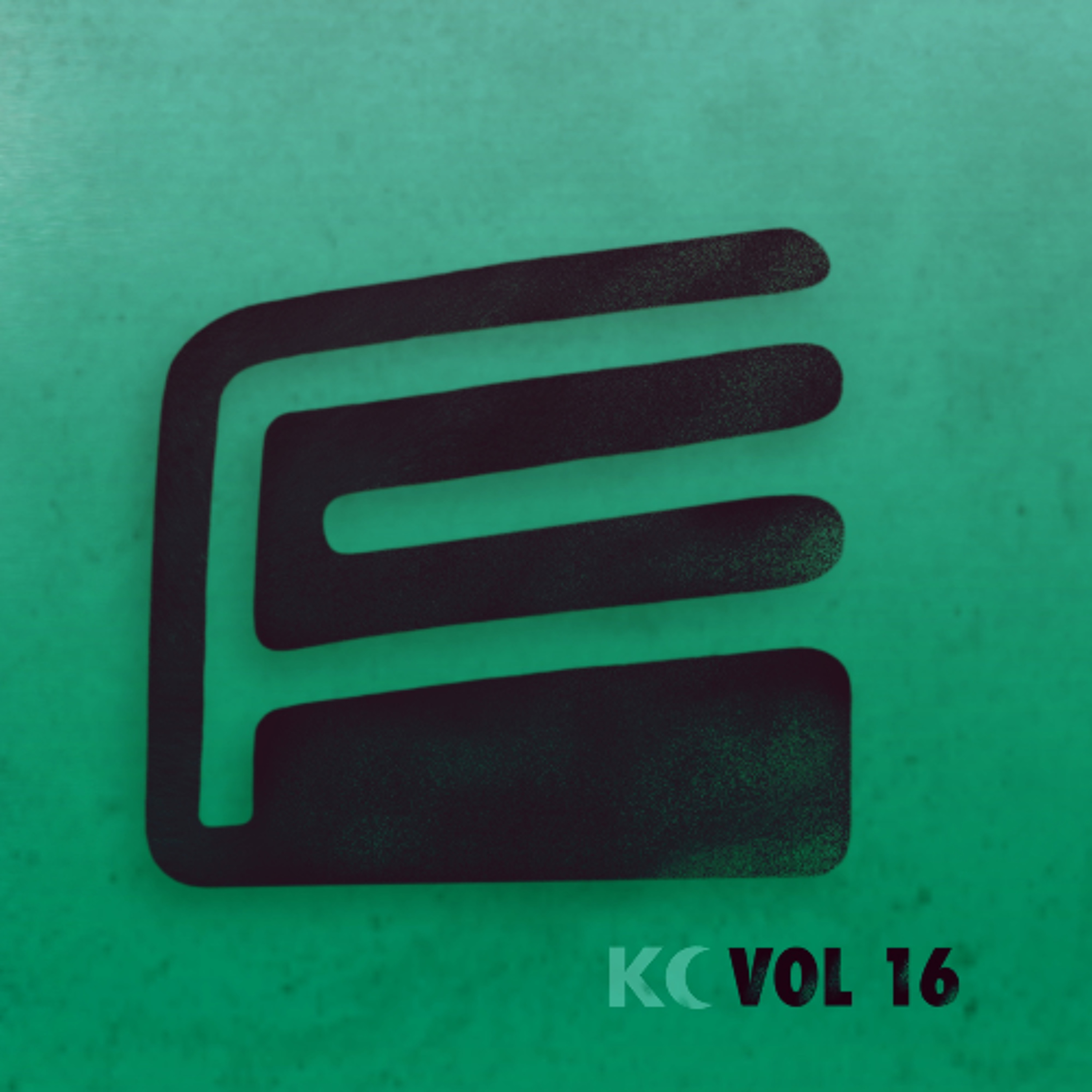 Kassian Moon DjSet#16 Deep House episode artwork