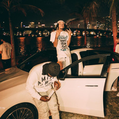 GForeign x G$osa - Balling Out