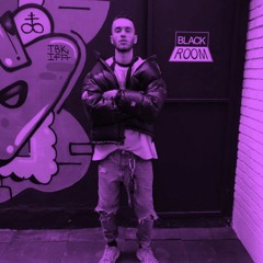 Dariu$h - Tehroon (slowed&Reverb)