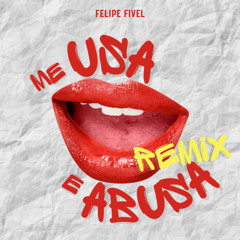 Me Usa e Abusa (Remix)